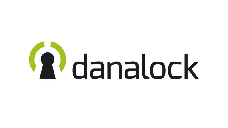 Danalock