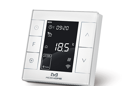 MCOHome Thermostat