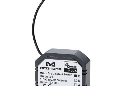 MCOHome Micro dry contact switch