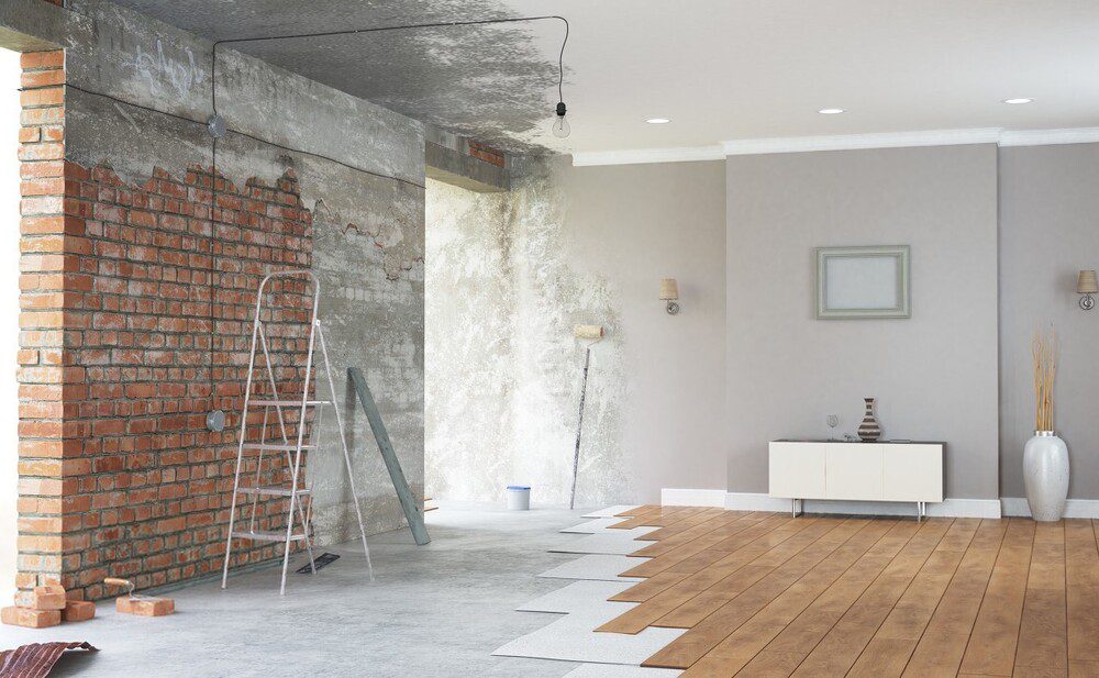 Decoration and Construction