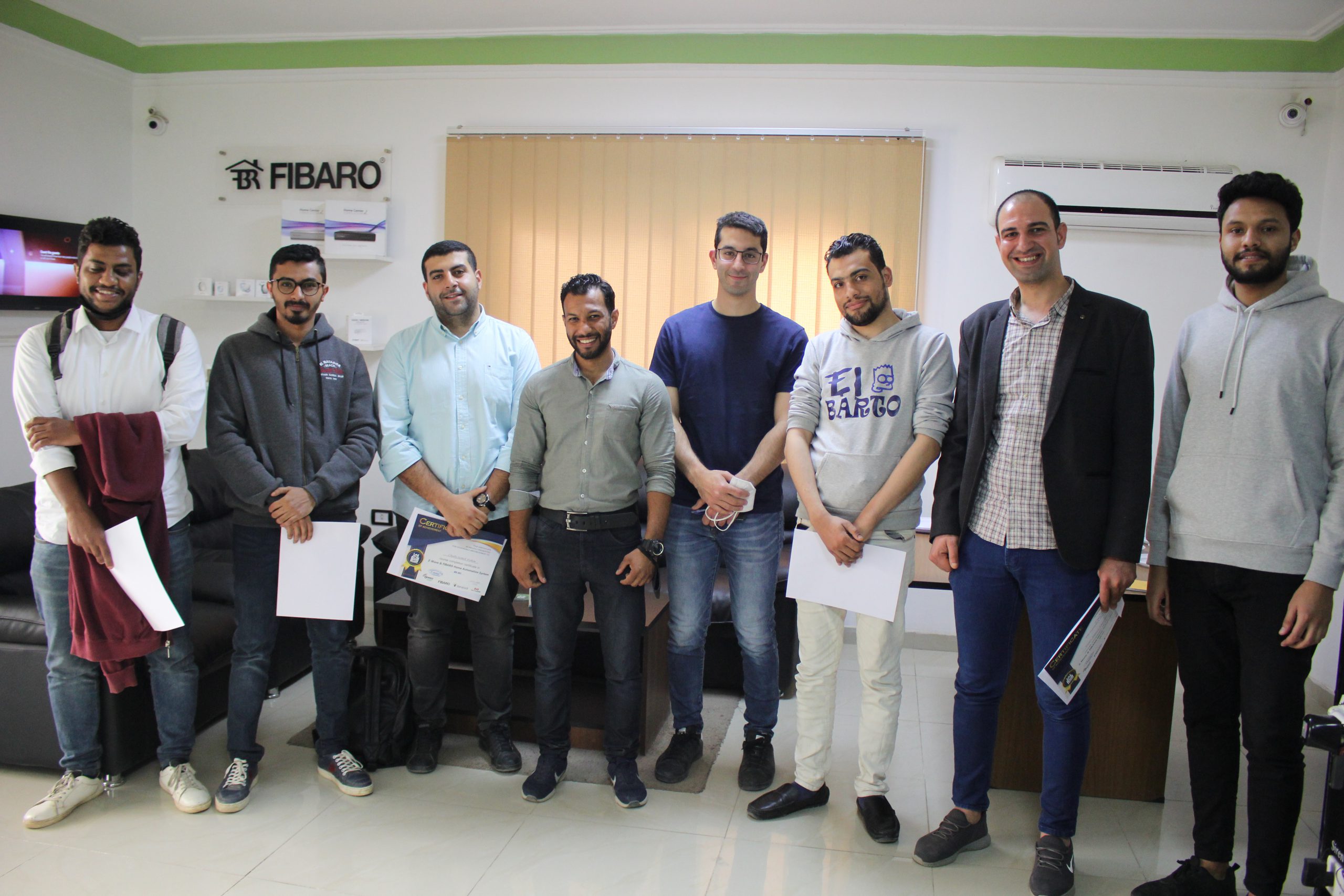 Smart Home Training Media