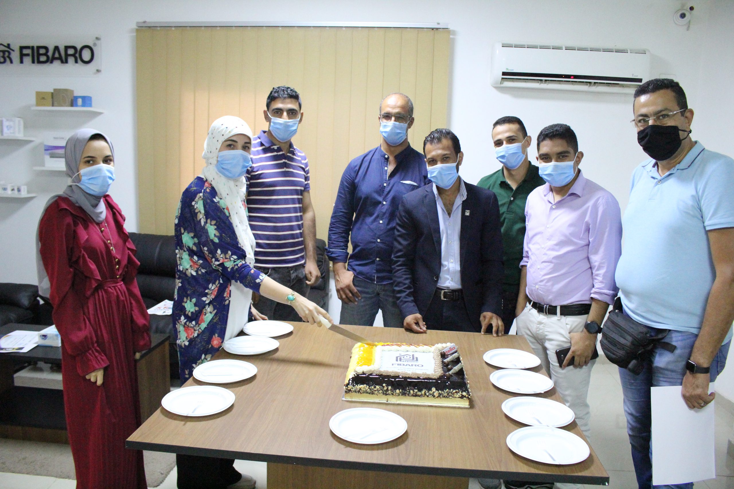 Smart Home Training Media