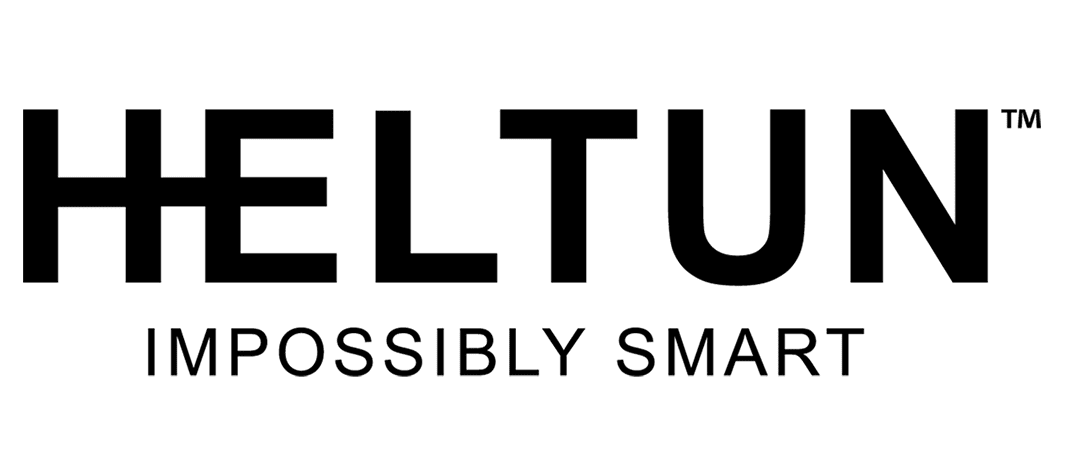 Heltun Brand