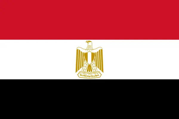 Egypt Flag