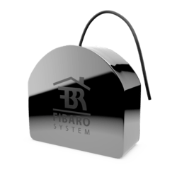 Fibaro Double Switch
